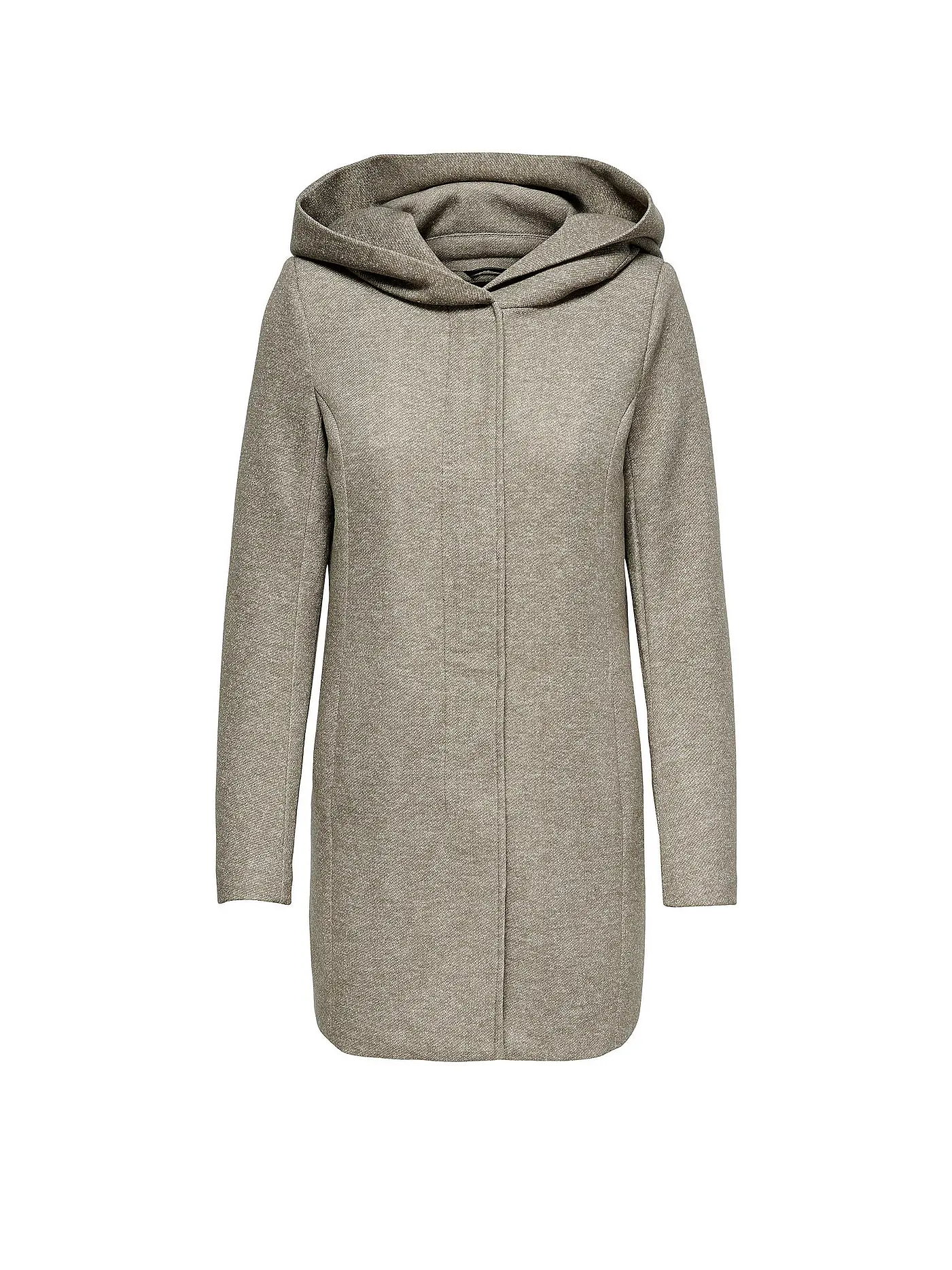 ONLY | Mantel "ONLSEDONA" | braun